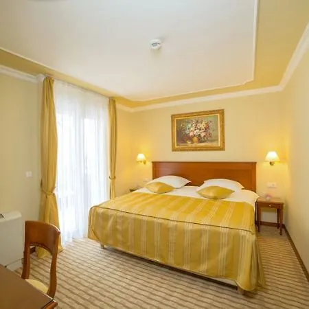 Camellia 4* Opatija