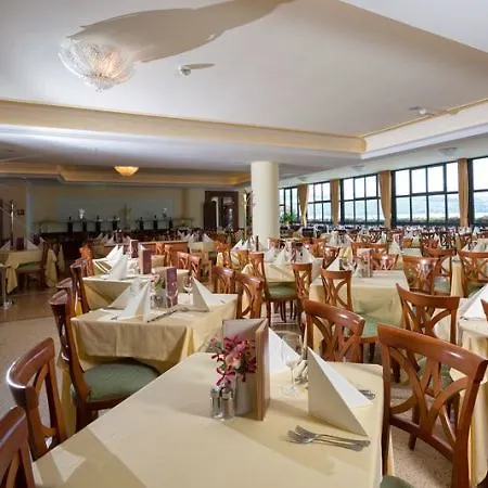 Hotel Camellia Opatija