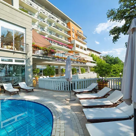 Camellia 4* Opatija