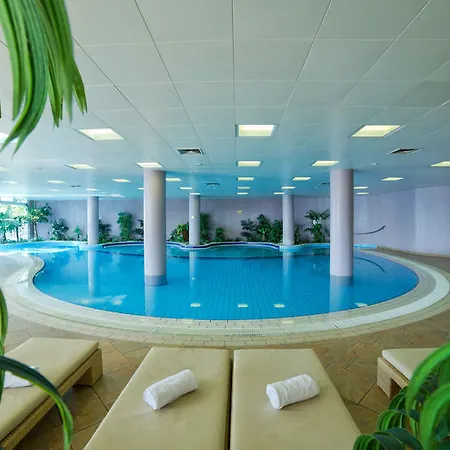 Hotel Camellia Opatija