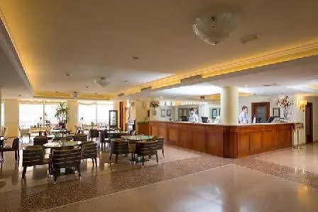 Hotel Camellia Opatija